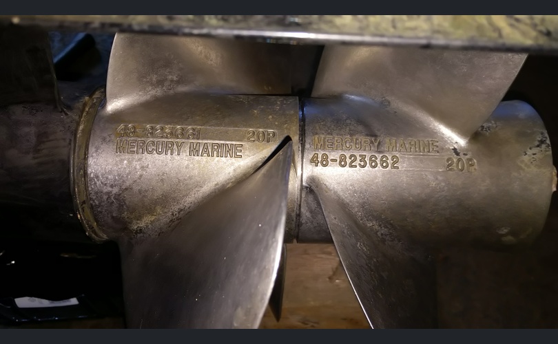 Bayliner 2858-kuva-10